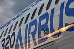 (Nguồn: Airbus)