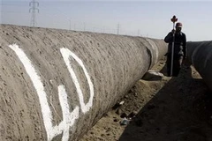 Ảnh chỉ có tính minh họa. (Nguồn: af.reuters.com)