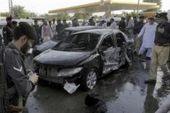 Ảnh chỉ có tính minh họa. (Nguồn: Internet)