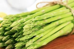 Sáu "siêu thực phẩm" đạt hiệu quả "không thể ngờ" 