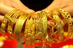 Ảnh chỉ có tính minh họa. (Nguồn: THX/TTXVN)