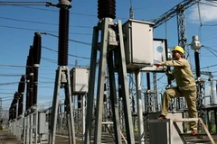 Ảnh chỉ có tính minh họa. (Ảnh: Ngọc Hà/TTXVN)