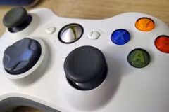 Xbox 360. (Nguồn: slashgear.com)