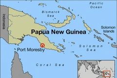 Ảnh chỉ có tính minh họa. (Nguồn: Internet)