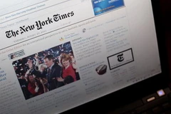 Ảnh chỉ có tính minh họa. (Nguồn: Internet)