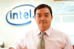 Ông Mai Sean Cang. (Ảnh: P.V/Vietnam+)