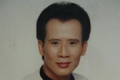 Ca sỹ Tuấn Vũ. (Nguồn: TT&VH/Vietnam+)