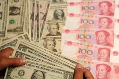 Ảnh chỉ có tính minh họa. (Nguồn: THX/TTXVN)