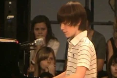 Greyson Michael Chance liệu có trở thành hiện tượng âm nhạc mới? (Nguồn: Internet)