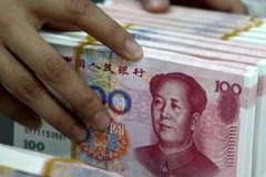 Ảnh chỉ có tính minh họa. (Nguồn: AFP)