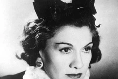 Huyền thoại Coco Chanel. (Nguồn: Internet)