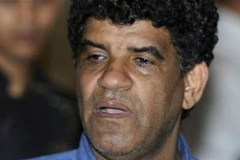 Ông Abdullah al-Senussi. (Nguồn: Reuters)