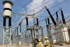 Ảnh chỉ có tính minh họa. (Ảnh: Ngọc Hà/TTXVN)