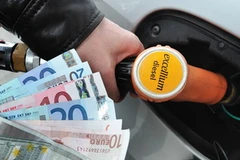 Ảnh chỉ có tính minh họa. (Nguồn: AFP/TTXVN)