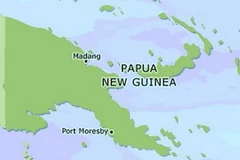 Ảnh chỉ có tính minh họa. (Nguồn: ddinews.gov.in)