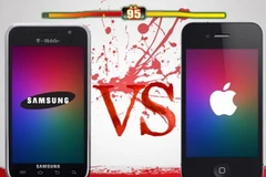 Anh chỉ có tính minh họa. (Nguồn: Internet)