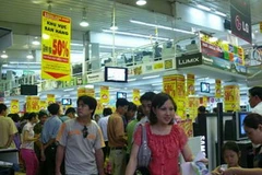 Ảnh chỉ có tính minh họa. (Nguồn: Internet)