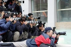 Ảnh chỉ có tính minh họa. (Nguồn: Internet)