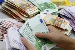 Ảnh chỉ có tính minh họa. (Nguồn: Reuters)