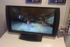 Màn hình 3D PlayStation của Sony. (Nguồn: Internet)