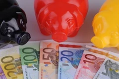 Ảnh chỉ có tính minh họa. (Nguồn: thelocal.de)