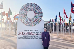 Tọa đàm thảo luận bàn tròn giữa những nhà Kinh tế Trưởng (