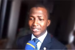 Nigeria đình chỉ người đứng đầu cơ quan chống tham nhũng
