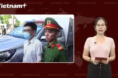 Cựu trợ lý Phó Thủ tướng “giúp” Việt Á thu lợi nghìn tỷ như thế nào?