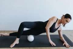 Duy trì lối sống lành mạnh với thói quen tập luyện thương xuyên sẽ nâng cao chất lượng cuộc sống của bạn. (Ảnh: CNN)