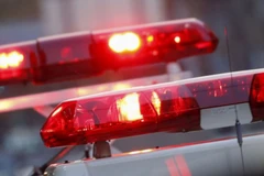 Ảnh minh họa. (Nguồn: Kyodo News)