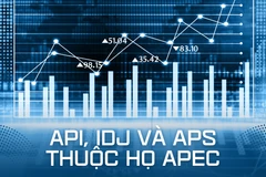 Khởi tố vụ án thao túng thị trường chứng khoán với nhóm cổ phiếu Apec