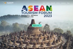 (Ảnh: Tổng cục Du lịch)