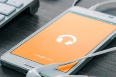 Âm nhạc hiện nay phát triển nhanh chóng, mạnh mẽ trong môi trường số. (Ảnh minh họa: VCPMC)