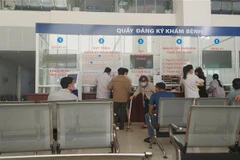 Bình Phước: Bệnh nhân phải mua thuốc và vật tư y tế ngoài bệnh viện