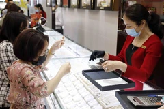 Khả năng đồng USD tăng kéo giá vàng trong nước giảm mạnh thời gian tới