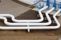 Bất chấp lệnh trừng phạt của EU, Séc vẫn tăng nhập khẩu dầu mỏ của Nga