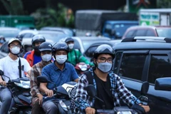 Ngày 29/7 có 8 ca COVID-19 khỏi bệnh, không ghi nhận ca tử vong 