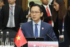 Khẳng định vai trò của ASEAN là tâm điểm tăng trưởng của cả khu vực