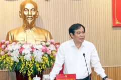Nâng cao vai trò của công tác tuyên giáo trong định hướng thông tin