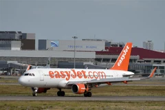 Anh: Hãng EasyJet chi gần 20 tỷ USD để hiện đại hóa đội tàu bay