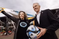 FIFA tặng 20.000 vé miễn phí xem World Cup Nữ 2023 do... ế ẩm