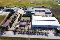 Vụ 4 công nhân tử vong do bụi phổi: Doanh nghiệp có nhiều sai phạm