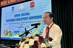 Đẩy mạnh liên kết vùng, phát triển du lịch xanh bền vững vùng Nam Bộ 