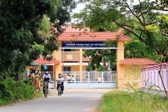 Xử lý các vướng mắc trong thực hiện Chương trình Nông thôn Mới