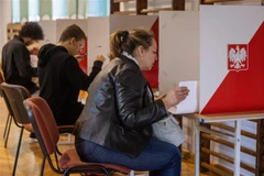 Ba Lan: Đảng PiS cầm quyền không giành đủ số ghế tại Hạ viện