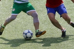 Sôi nổi sự kiện thể thao lớn nhất của sinh viên Việt Nam tại Hàn Quốc 