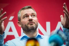 Chủ tịch Quốc hội Slovakia muốn tiếp tục bán vũ khí cho Ukraine