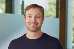 Nền tảng thanh toán trực tuyến Paypal chọn giám đốc điều hành mới