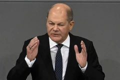 Đức: EU cần có hành động cụ thể để đảm bảo sự ổn định của Ukraine