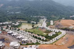 Bất động sản nghỉ dưỡng chờ đón cơ hội phục hồi trong năm 2023